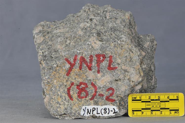 黄铁矿化,磁黄铁矿化,黄铜矿化硅化,钾化石英二长斑岩